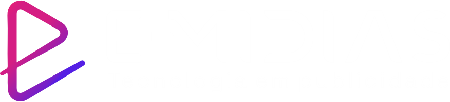 E-Midias Logo